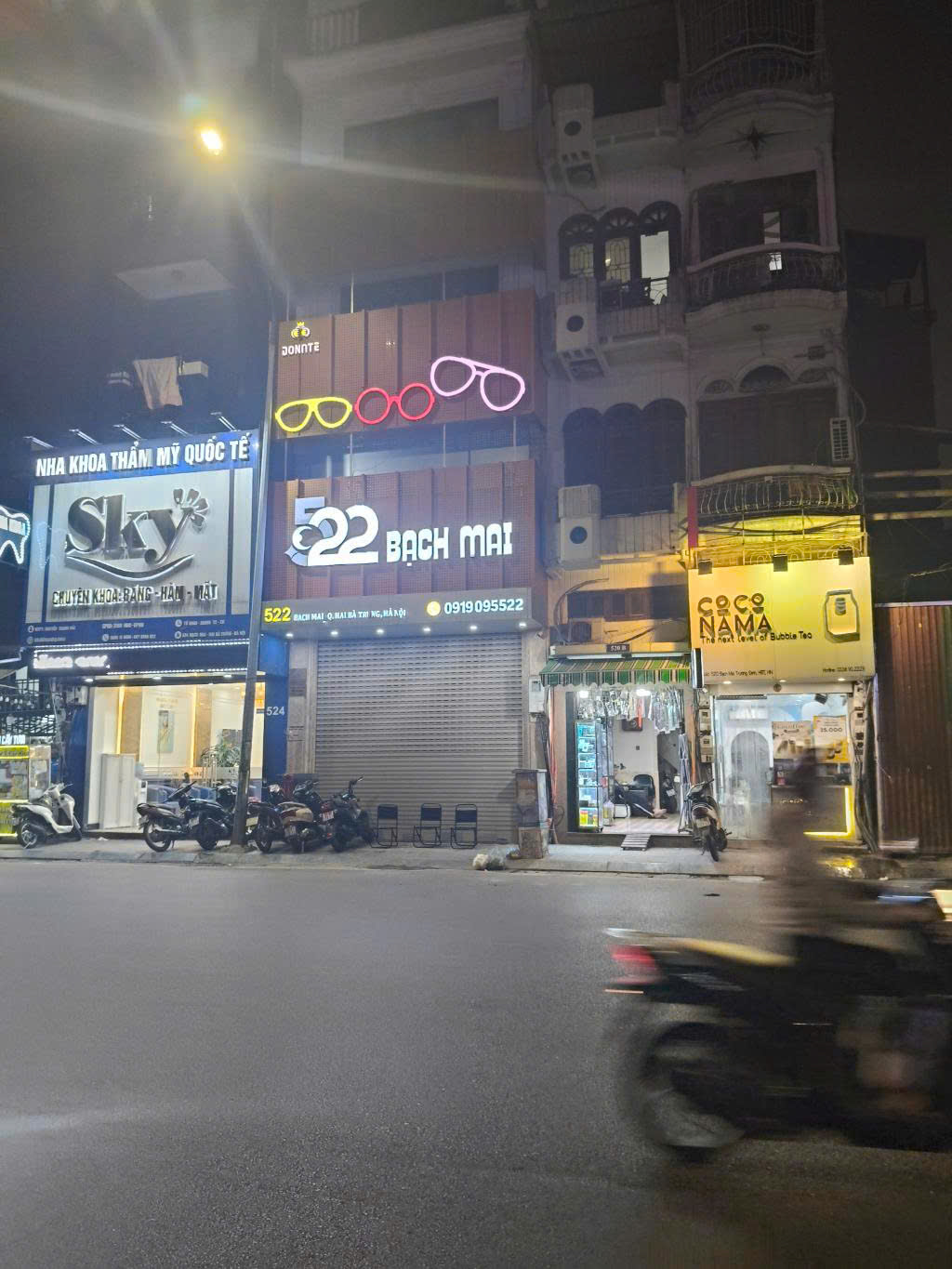 Bán Mặt Phố Tạ Quang Bửu, Bách Khoa| DT 86m2, KINH DOANH mọi ngành hàng. Giá chỉ 25 tỷ